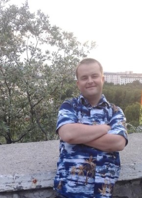 Александр, 37, Россия, Североморск