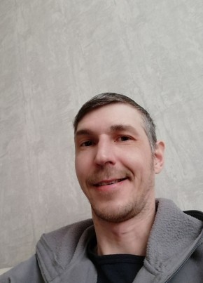 Игорь, 37, Россия, Самара