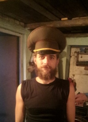 sergey, 35, Belarus, Baranovichi