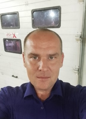 Евгений, 43, Россия, Советская Гавань