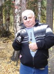 александр, 64 года, Челябинск