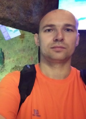 Серж Ра, 37, Россия, Краснотурьинск