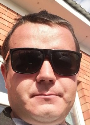 Eduard, 39, Russia, Starobaltachevo