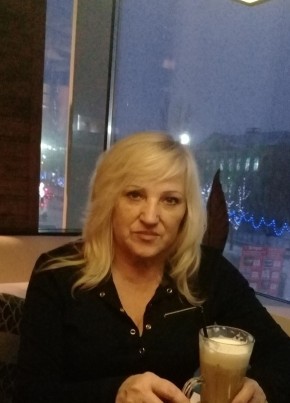 lina, 60, Russia, Taganrog