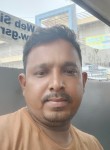 Nasib Sipai, 38 лет, Ahmedabad