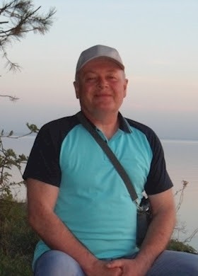Иван из Новосибирска 80 лет