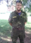 гюрза, 33 года