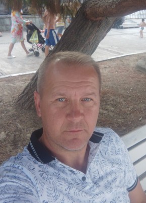 Игорь, 48, Россия, Москва