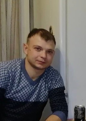 Артем, 32, Россия, Вихоревка