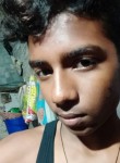 Vipin yadav, 19 лет, Rāe Bareli