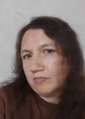 Людмила из Хабаровска 42 года