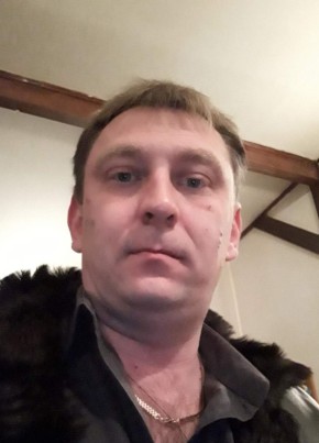 Konstantin, 41, Ukraine, Luhansk