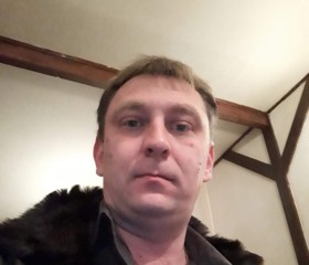 Константин, 43 года, Луганськ