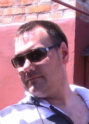 ivan, 40, Russia, Kerch
