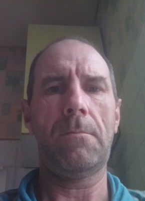 Константин, 46, Россия, Тавда
