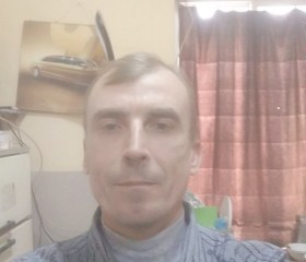 Ivan Pasichnyk, 46 лет, Київ