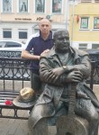 Vladimir, 53, Moscow