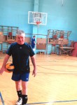 Алекс, 54 года, Новосибирск