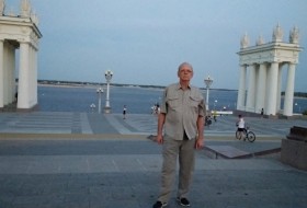 Александр, 68 - Разное