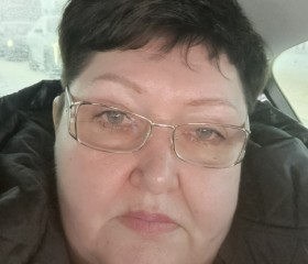 Larisa, 55, Novouralsk