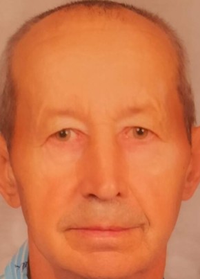Владимир, 69, Россия, Иркутск