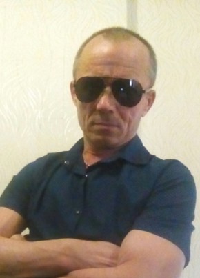 Александр, 50, Україна, Лисичанськ