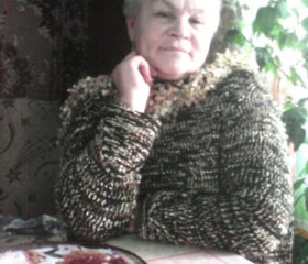 Елена, 67 лет, Қостанай