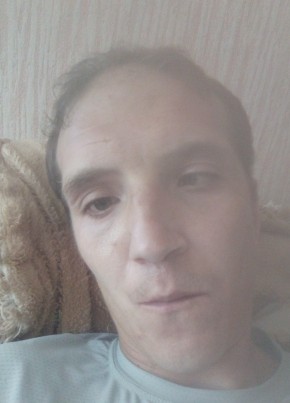 Сергей, 28, Россия, Партизанск