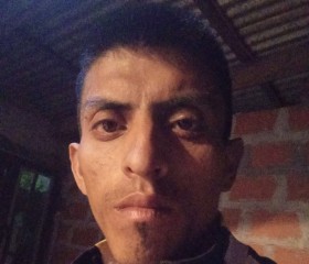 Miguel, 30 лет, Ciudad de La Santísima Trinidad y Puerto de Santa María del Buen Ayre