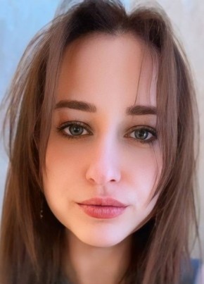 Анна из Махачкалы 33 года