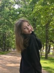 Юлана, 24 года, Пушкин