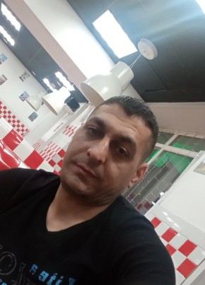 Ферид, 41, Россия, Егорьевск