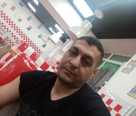 Ферид, 41 год, Егорьевск