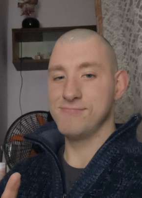 Дмитрий из Бахчисарая 30 лет