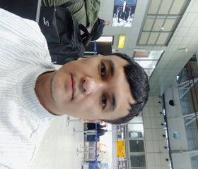 Kaldybek, 26, UEruemqi