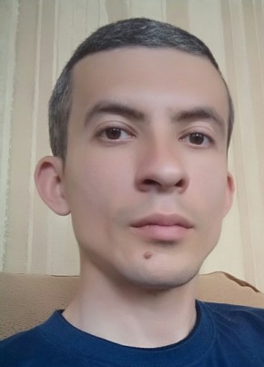 Владимир, 38, Україна, Черкаси