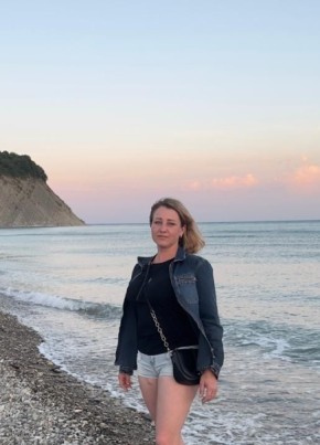 Марина, 40, Россия, Краснодар