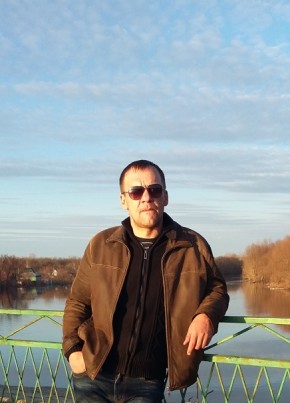 Игорь, 49, Россия, Балашов