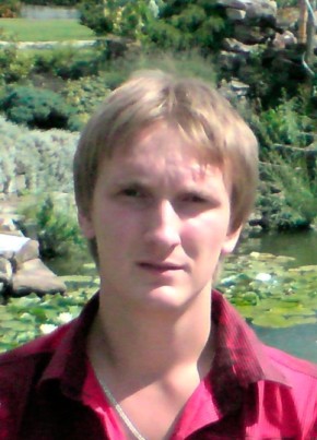 Андрей, 36, Україна, Одеса