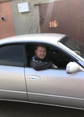 Владимир, 34, Россия, Тобольск