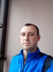Юрий Кравченко, 41 год, Новосибирск