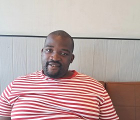 Ayanda Kumalo, 25, Vereeniging