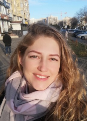 Александра, 37, Россия, Анапа