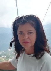 Марина, 56, Россия, Энгельс