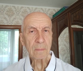 Gennadiy, 68, Moscow