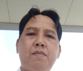 Nam Nguyễn, 46, Ho Chi Minh City