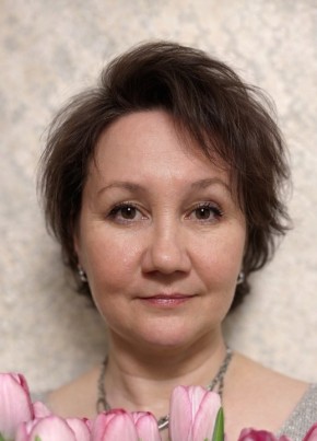 Елена из Кургана 51 год