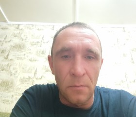 Valentin, 41, Toronto