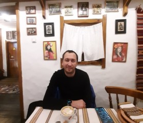 Yuriy, 42, Cheboksary