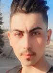 Mohammed Mohamme, 21 год, محافظة أربيل